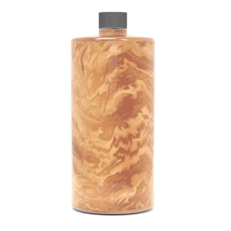 PrimoChill Vue Premix W/ Primoprep (32oz) -  Sun Orange - سائل تبريد